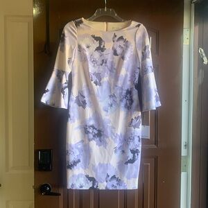 Calvin Klein dress NWT. Size 10